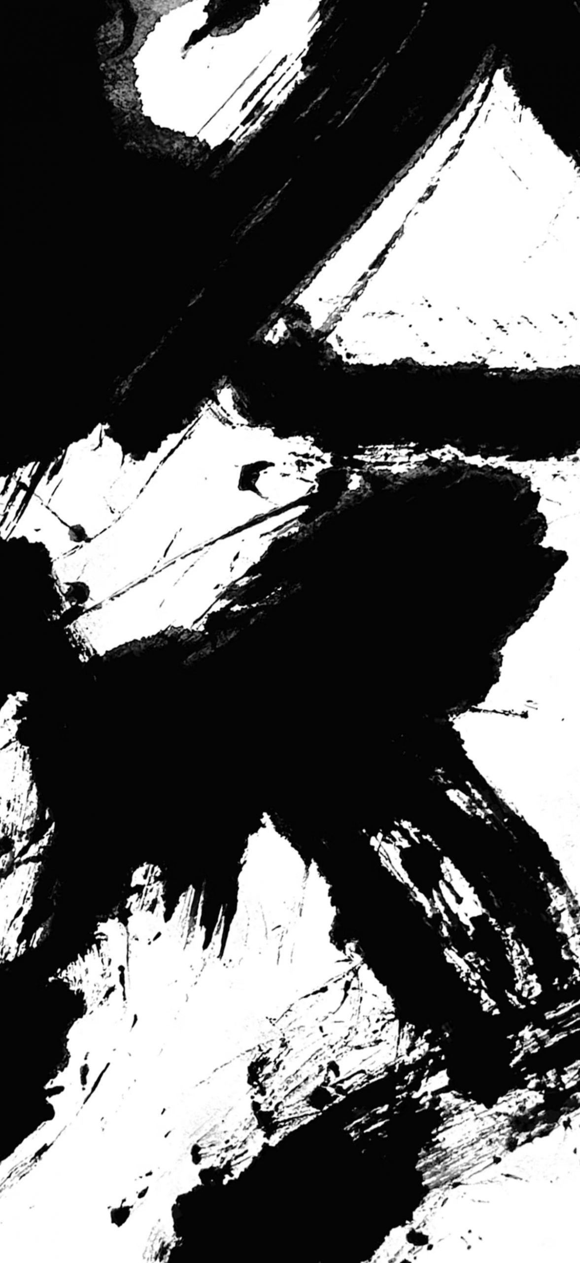 空・允許一切出現Ku · Allowing Everything to Appear