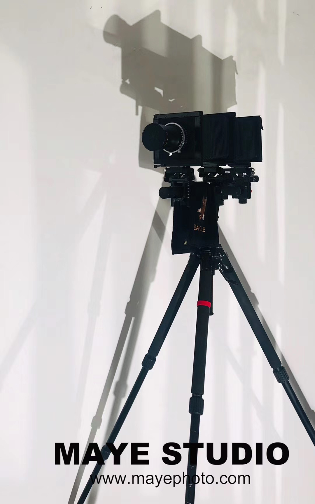 攝影存在的意義 The Purpose of Photography